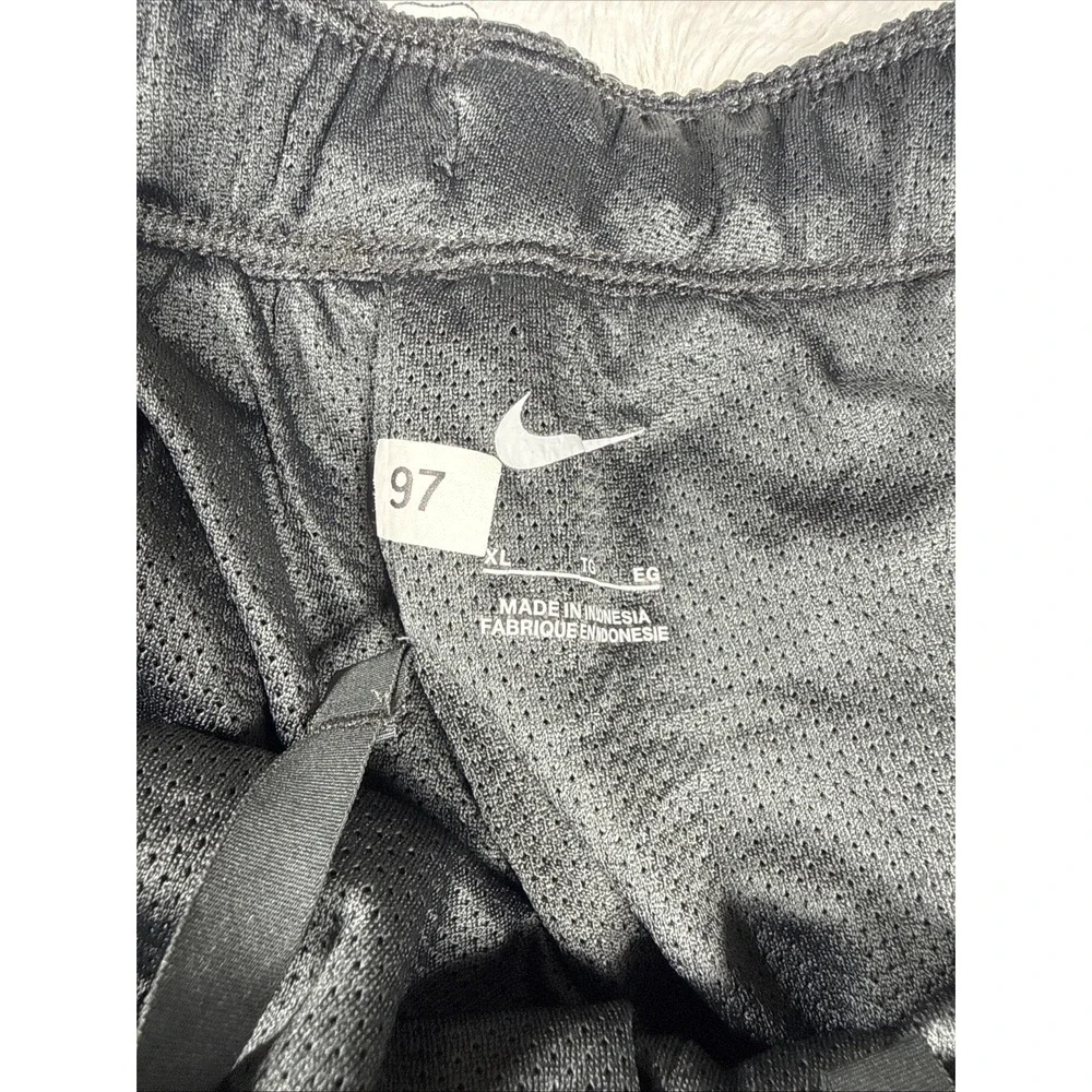 Kansas State Wildcats Nike Dri-Fit Blade Golf Polo (L)‎ & On-Field (XL) Joggers
